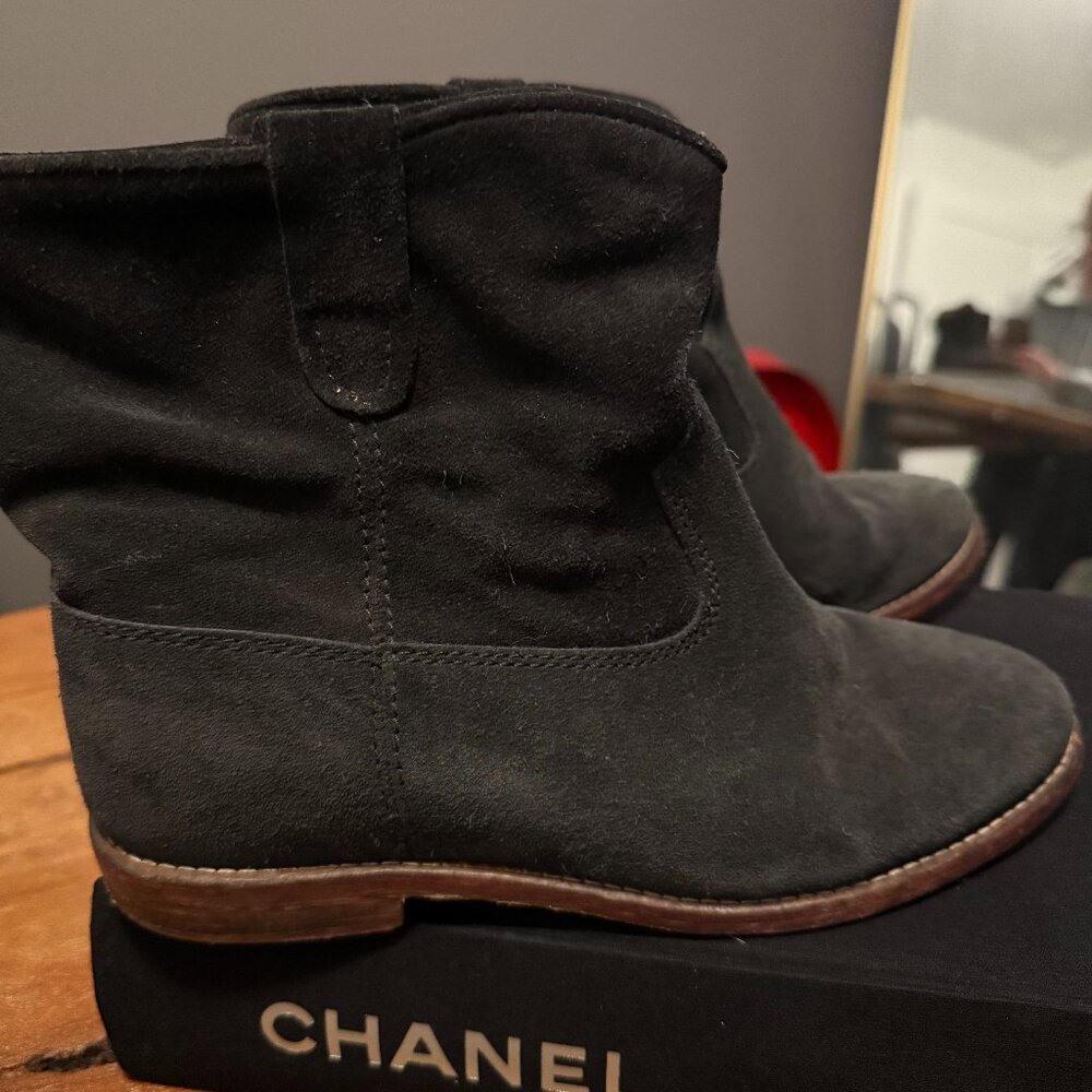 Isabel Marant Booties